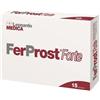 FerProst Forte Integratore Per la Prostata 15 Capsule Molli