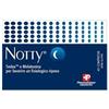 PHARMASUISSE LABORATORIES Notty Integratore Per Il Sonno 45 Compresse