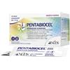 Pentabiocel Integratore Fermenti Lattici Vivi 14 Bustine Stick