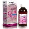 Stipfit Donna Sciroppo Integratore Estratti Vegetali 150 ml
