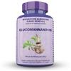 Biosalus Glucomannano 100 Integratore 100 Compresse