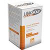 Lithosolv Plus Integratore Citrato Di Potassio 60 Compresse