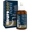 Neuroson Forte Gocce Integratore 30 ml