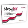 Mayafer Complex Integratore 20 Capsule