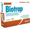 Biotrap Integratore Alimentare Fermenti Lattici 10 Bustine