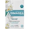 Dimagra Protein Integratore Di Proteine Massa Muscolare Gusto Neutro 10 Buste