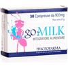 Go-Milk Integratore 30 Compresse