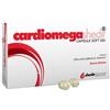 Cardiomega Integratore 30 Capsule Molli