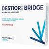 Destior Bridge Integratore Antiossidante 30 Compresse