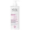 SVR Sensifine Dermo Nettoyant Struccante Viso, Occhi e Labbra 400 ml