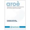 AROE' Aroè Soluzione Orale Integratore Reflusso Gastroesofageo 20 Stick