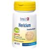 Long Life LongLife Hericium Bio Integratore Difese Immunitarie 60 Capsule