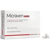 MICRAVEN PLUS 20CPR DA 1030MG