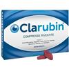 Clarubin Integratore 30 Compresse