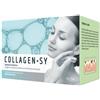 Syrio Collagen SY Integratore Pelle 10 Flaconcini