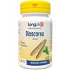 Long Life LongLife Dioscorea 300 mg Integratore 60 Capsule