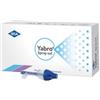 Yabro Spray-Sol 10 Fiale Kit per la Soluzione da Nebulizzare