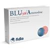 BLU YAL BLUyal A Collirio Monodose Soluzione Oftalmica 15 Flaconcini