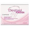 Destasi Forteven Plus Integratore Vegetale Gambe Gonfie 14 Bustine
