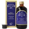 ALTA NATURA Depurativo Rheum Integratore Depurativo 250 ml