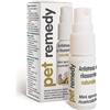 Pet Remedy Spray Integratore Rilassante Uso Veterinario 15 ml