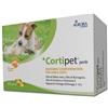 Cortipet Perle Integratore Affezioni Cute Veterinaria 30 Perle