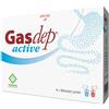 Erbozeta Gasdep Active Integratore Flora Intestinale 6 12 Bustine