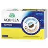 Aquilea Sonno Integratore Rilassante 30 Compresse