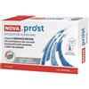 Nova Prost Integratore Per La Funzionalità Della Prostata 30 Capsule