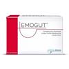 LO.LI.PHARMA Emogut Integratore 20 Capsule 650 mg