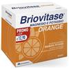 Briovitase Orange Integratore Magnesio e Potassio 30 Bustine