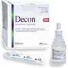 Decon Lavanda Vaginale 5 Flaconi 100 ml