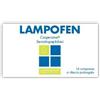 Lampofen Integratore 14 Compresse