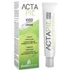 Actapil Viso Crema Contro Ricrescita del Pelo 15 ml