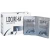 Lidcure Ha Salviette Detergenti 16 Bustine
