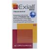 Exiall Gocce Integratore 8 ml