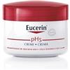 Eucerin pH5 Crema Idratante Viso e Corpo Pelle Sensibile 75 ml