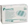 Tegaderm Film Medicazione Sterile Trasparente 10x12 cm 5 Pezzi