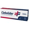 AMNOL Clebolider Crema Gambe Idratante Tonificante Naturale 150 ml