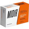 Midir Integratore Tonico Metabolico 24 Compresse