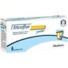 Dicoflor Complex Junior Integratore Probiotici Per Bambini 12 Flaconcini