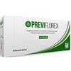 REGOLDI' Previflorex Integratore 10 Flaconi da 10 ml