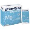 Briovitase Magnesio Integratore per Stress e Ansia 20 Bustine