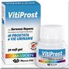 Massigen Vitiprost Integratore Prostata e Vie Urinarie 30 Perle Softgel