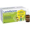 Lactoflorene Difesa Bimbi Integratore Sistema Immunitario 10 Flaconcini