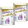 Pediasure Crescita E Sviluppo Integratore Alimentare per Bambini Vaniglia 400g