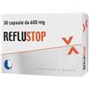 Reflustop Integratore 30Capsule