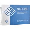 Oculine 550 mg Integratore 24 Compresse