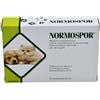 Ddf Normospor Integratore Intestinale Cani E Gatti 20 Compresse