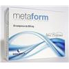 Metaform Integratore 30 Compresse